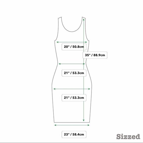 Lila Rose Sleeveless Mini Dress - Picture 2 of 10